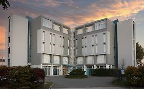 Hotels Campus